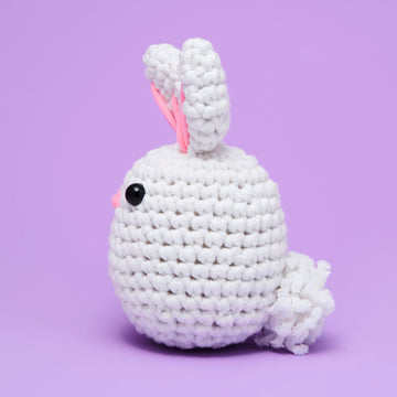Jojo the Bunny Crochet Kit (12-Pack)